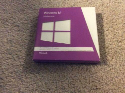 Windows 8.1...