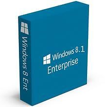 Windows 8.1 Enterprise TIJDELIJK IN AANBIEDING