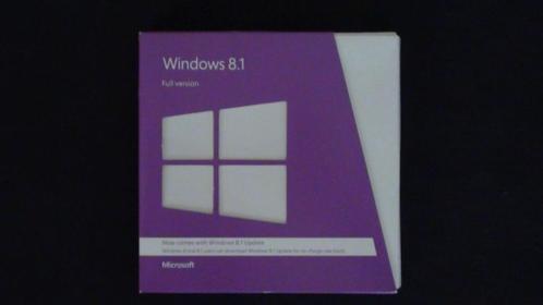 Windows 8.1 Full version