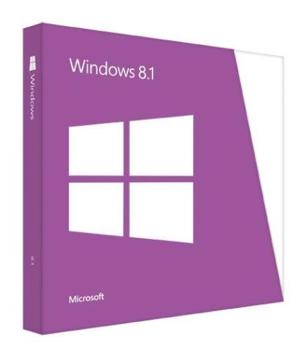 Windows 8.1 Full Version (EN)