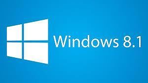 Windows 8.1 Pro 3264 bit OEM licentie