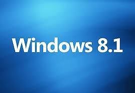 Windows 8.1 Pro editie Nederlandse versie 64 bit versie