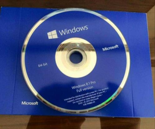 Windows 8.1 pro full version