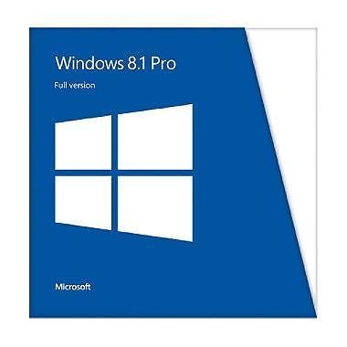 Windows 8.1 Pro  Licentie  DVD  Legaal  Actie  32-64bit
