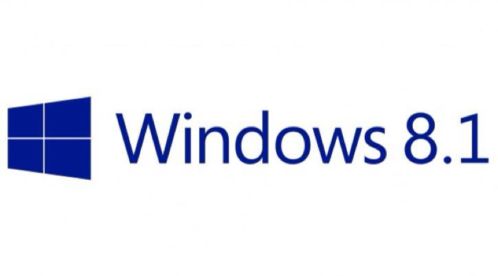 Windows 8.1 professional 64bit 