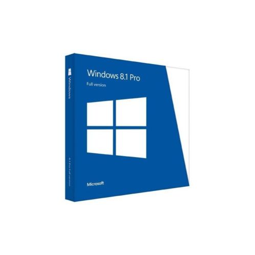 Windows 8.1 Professional AANBIEDING GRATIS VERZENDING