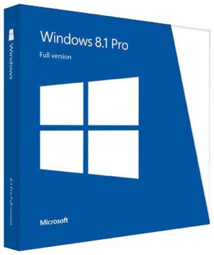 Windows 8.1 Professional  Licentie Lizengo