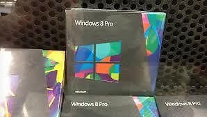 Windows 8.1 Professional NL