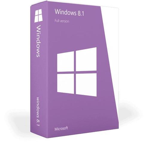 Windows 8.1 Retail Directe Levering