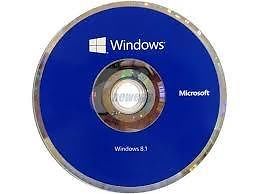 windows 8.1 volledige versie