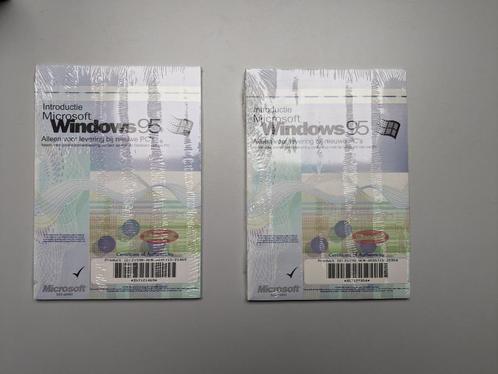 Windows 95 Certificaat