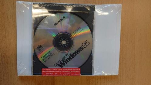 Windows 95 met licentie