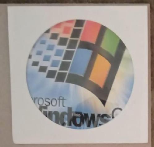 Windows 95 NL  Nederlands met USB ondersteuning