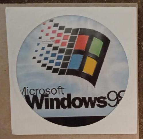 Windows 98 NL  Nederlands