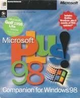 Windows 98 plus