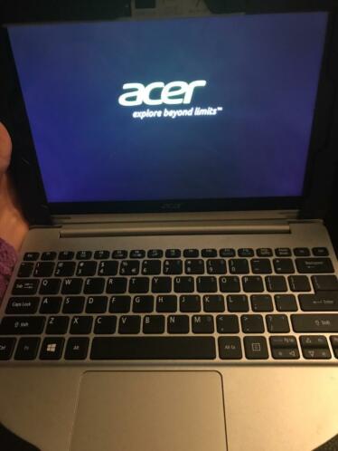 Windows acer laptop