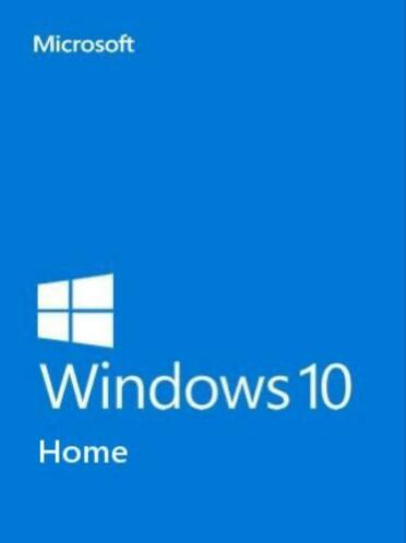 Windows Home 10 licentie sleutel