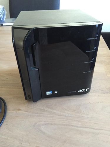 Windows Home server - Acer Aspire easyStore H340, 4x1TB