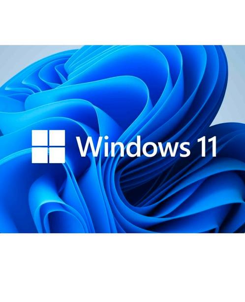 Windows Installatie  window 10 ,11 .