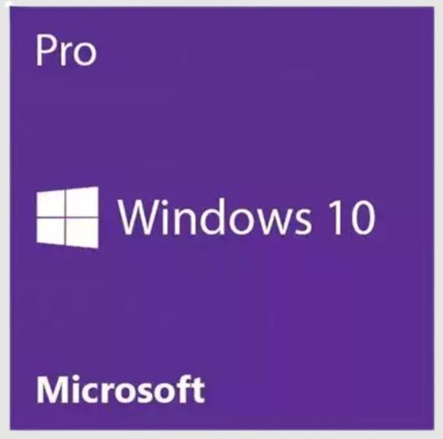 Windows KEY - Windows 10 Pro