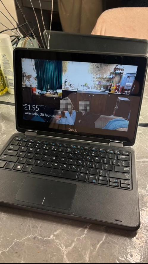 Windows laptop 2 in 1