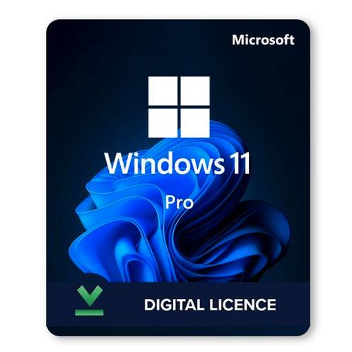 Windows Licentie 10, 11 Pro kopen  De Nr.1 licentieshop