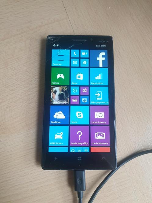 Windows Lumia 930