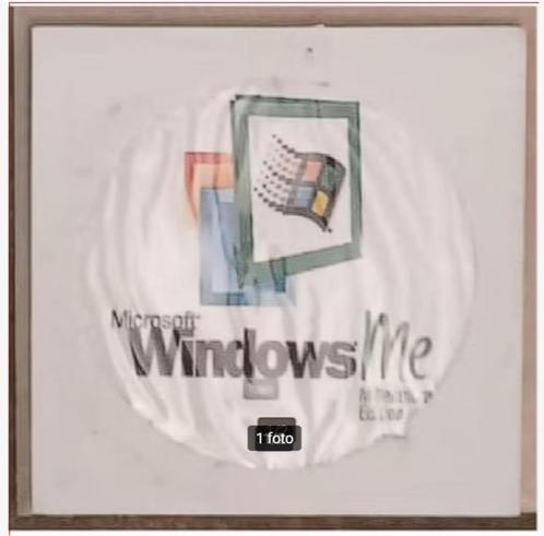 Windows Me Millennium Edition NL  Nederlands