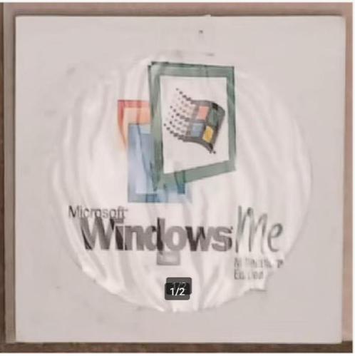 Windows Me Millennium Edition NL  Nederlands