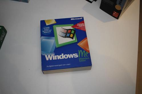 Windows ME Nederlandstalig