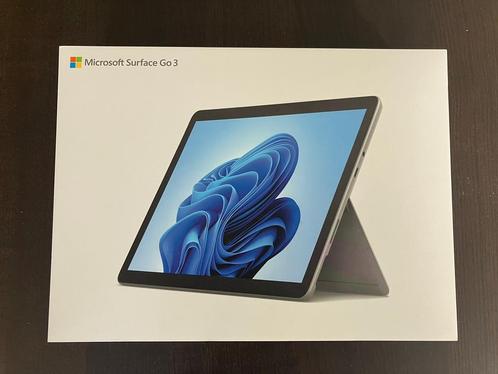 Windows Microsoft Surface Go 3 Tablet