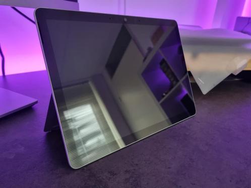 Windows Microsoft tablet surface go 3