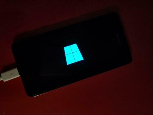 Windows Nokia Lumia 650