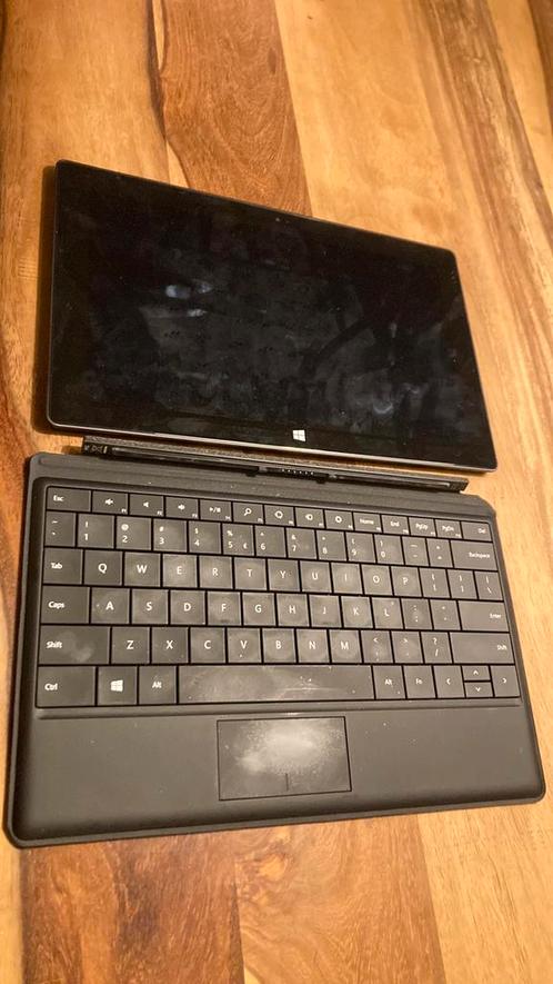 Windows RT Tablet Surface