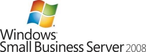 Windows Server 2008 SBS Standard  Licentie