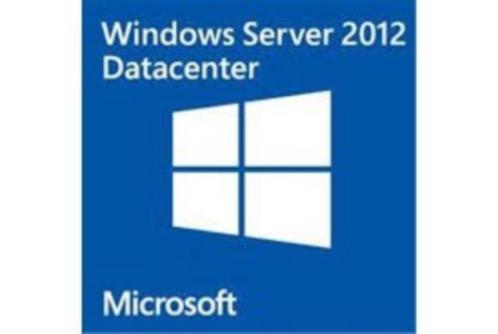 Windows Server 2012 Datacenter  Licentie