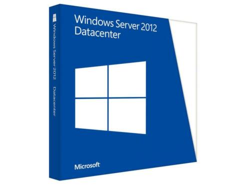 Windows Server 2012 DataCenter - Nieuw amp Orgineel - ESD