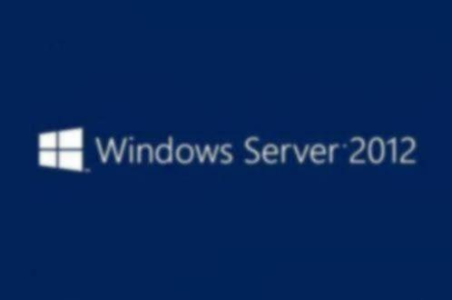 Windows Server 2012 Licenties  Nieuw en origineel