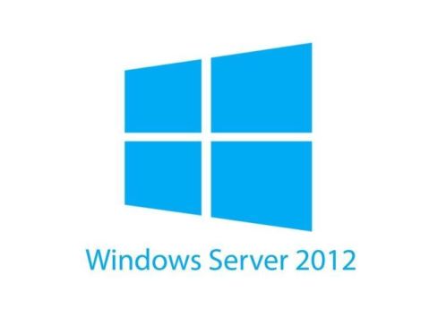Windows Server 2012 Licenties  Nieuw en origineel