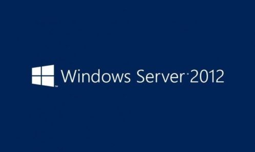 Windows Server 2012 Officile Licenties  Nieuw en origineel