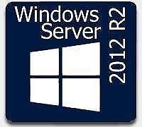 Windows - Server 2012 R2