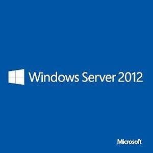 Windows Server 2012R2 