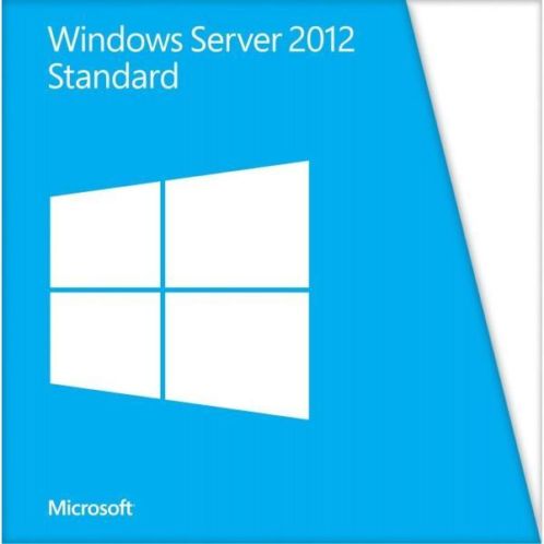 Windows Server 2012R2 Standard