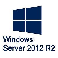 Windows Server 2012R2 Standard 