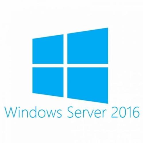 Windows Server 2016 Essentials