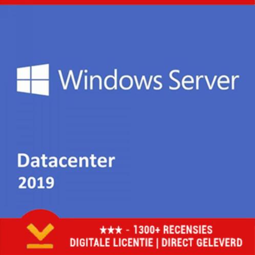 Windows Server 2019 Datacenter