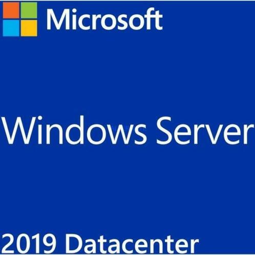 Windows Server 2019 Datacenter  Origineel  Factuur