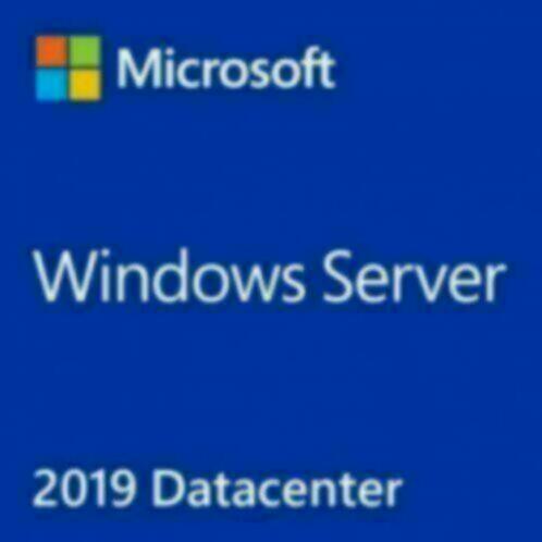 Windows Server 2019  licentie 