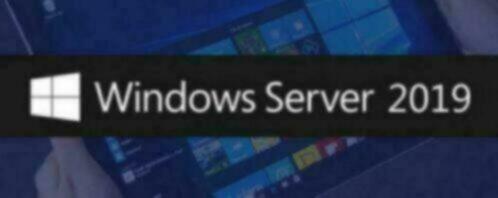 Windows Server 2019 Licenties  Nieuw en origineel 