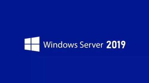 Windows Server 2019 Standard - 16 cores